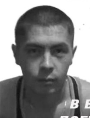 Фото: Погибший на войне с Украиной Аюпов Рустам Фаритович. Республика Башкортостан, нет данных