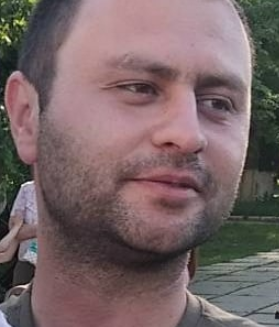 Фото: Погибший на войне с Украиной Салидинов Эдем Дилаверович. Республика Крым, нет данных