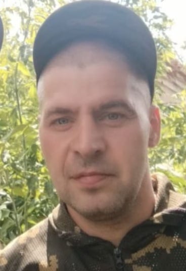 Фото: Погибший на войне с Украиной Спирин Михаил Николаевич. Нижегородская область, мотострелковые войска