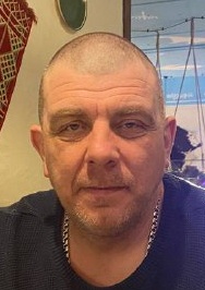 Фото: Погибший на войне с Украиной Завалишин Сергей Борисович. Челябинская область, добровольцы