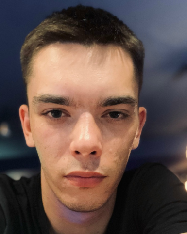 Фото: Погибший на войне с Украиной Резник Денис Александрович. Сахалинская область, добровольцы