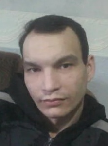 Фото: Погибший на войне с Украиной Харченко Сергей Васильевич. Волгоградская область, нет данных