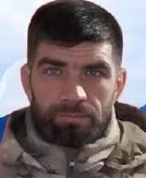 Фото: Погибший на войне с Украиной Квашнин Андрей Петрович. Омская область, добровольцы