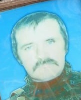 Фото: Погибший на войне с Украиной Никандров Сергей Владимирович. Ярославская область, добровольцы