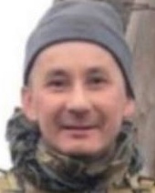Фото: Погибший на войне с Украиной Дмитриев Дмитрий Владимирович. Республика Марий Эл, мобилизованные