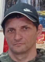 Фото: Погибший на войне с Украиной Корякин Вячеслав Викторович. Красноярский край, добровольцы