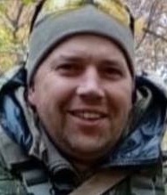 Фото: Погибший на войне с Украиной Бахвалов Роман Владимирович. Курганская область, нет данных