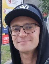 Фото: Погибший на войне с Украиной Блинников Георгий Александрович. Новосибирская область, добровольцы