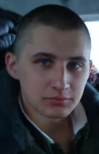 Фото: Погибший на войне с Украиной Ковалев Артем Сергеевич. Брянская область, нет данных