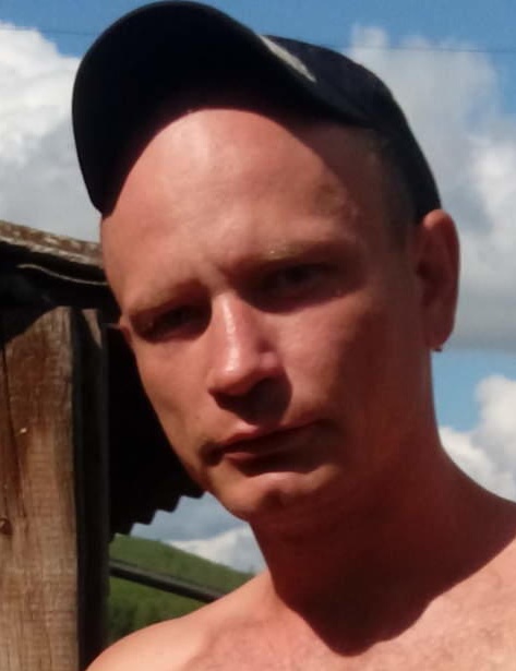 Фото: Погибший на войне с Украиной Злобин Андрей Васильевич. Красноярский край, мотострелковые войска