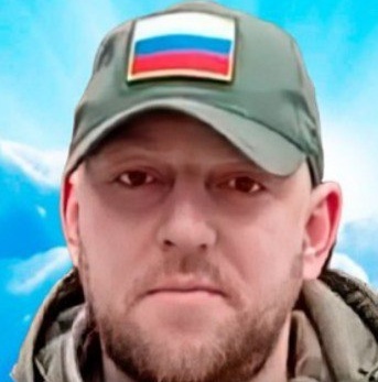 Фото: Погибший на войне с Украиной Ефимов Алексей Олегович. Ярославская область, нет данных