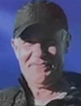 Фото: Погибший на войне с Украиной Рябцев Андрей Иванович. Белгородская область, добровольцы