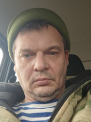 Фото: Погибший на войне с Украиной Санников Денис Александрович. Свердловская область, мобилизованные