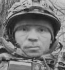 Фото: Погибший на войне с Украиной Решетов Степан Александрович. Иркутская область, нет данных