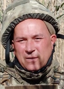 Фото: Погибший на войне с Украиной Гершгорин Денис Олегович. Забайкальский край, мотострелковые войска