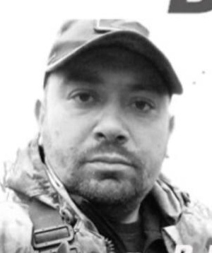 Фото: Погибший на войне с Украиной Докукин Александр Александрович. Республика Башкортостан, нет данных