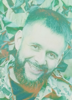 Фото: Погибший на войне с Украиной Сураев Андрей Олегович. Калининградская область, нет данных