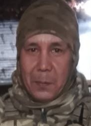 Фото: Погибший на войне с Украиной Сундак Павел Владимирович. Республика Тыва, мотострелковые войска