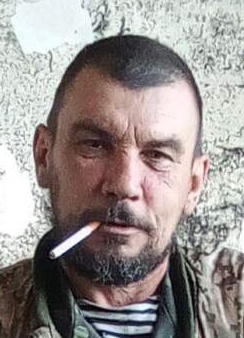 Фото: Погибший на войне с Украиной Рубан Александр Владимирович. Кемеровская область, добровольцы