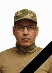 Фото: Погибший на войне с Украиной Исаметов Алексей Семенович. Республика Башкортостан, добровольцы