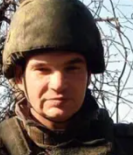 Фото: Погибший на войне с Украиной Пермяков Михаил Александрович. Иркутская область, мотострелковые войска