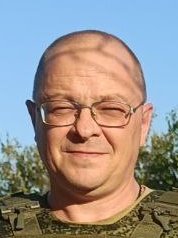 Фото: Погибший на войне с Украиной Кибанов Алексей Иванович. Пермский край, мотострелковые войска