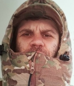 Фото: Погибший на войне с Украиной Сухоплюев Сергей Евгеньевич. Нижегородская область, нет данных