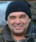 Фото: Погибший на войне с Украиной Шулаков Юрий Вячеславович. Кировская область, добровольцы