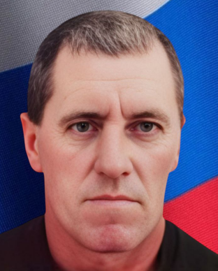 Фото: Погибший на войне с Украиной Трепов Эдуард Михайлович. Новосибирская область, нет данных