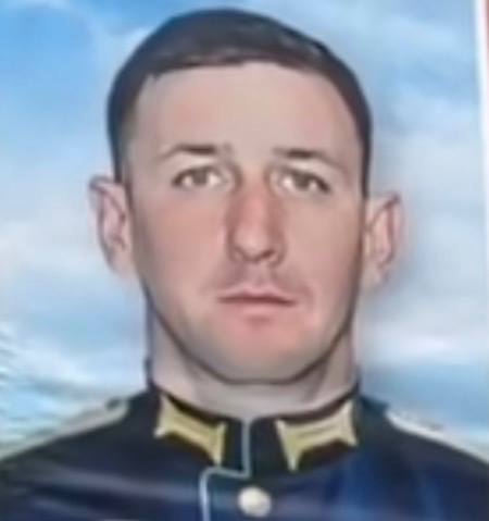 Фото: Погибший на войне с Украиной Ляскин Владислав Викторович. Ставропольский край, нет данных