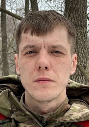 Фото: Погибший на войне с Украиной Иванько Илья Андреевич. Кемеровская область, морпехи