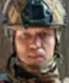 Фото: Погибший на войне с Украиной Трофимов Александр Александрович. Краснодарский край, добровольцы