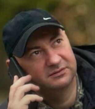 Фото: Погибший на войне с Украиной Семенченко Алексей Валерьевич. Ростовская область, мотострелковые войска