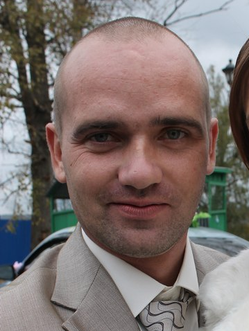 Фото: Погибший на войне с Украиной Акимов Александр Александрович. Московская область, нет данных