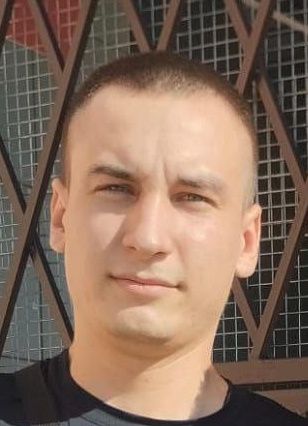 Фото: Погибший на войне с Украиной Прокопьев Роман Павлович. Краснодарский край, мотострелковые войска