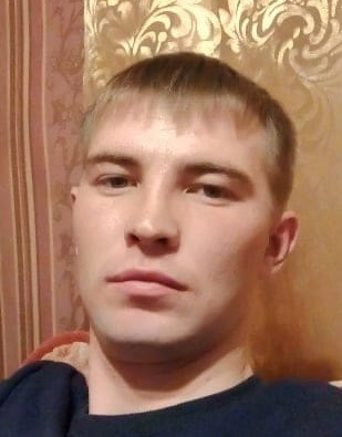 Фото: Погибший на войне с Украиной Врублевский Вадим Андреевич. Иркутская область, танковые войска