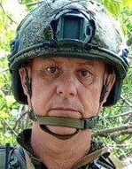 Фото: Погибший на войне с Украиной Овсянников Сергей Викторович. Свердловская область, добровольцы