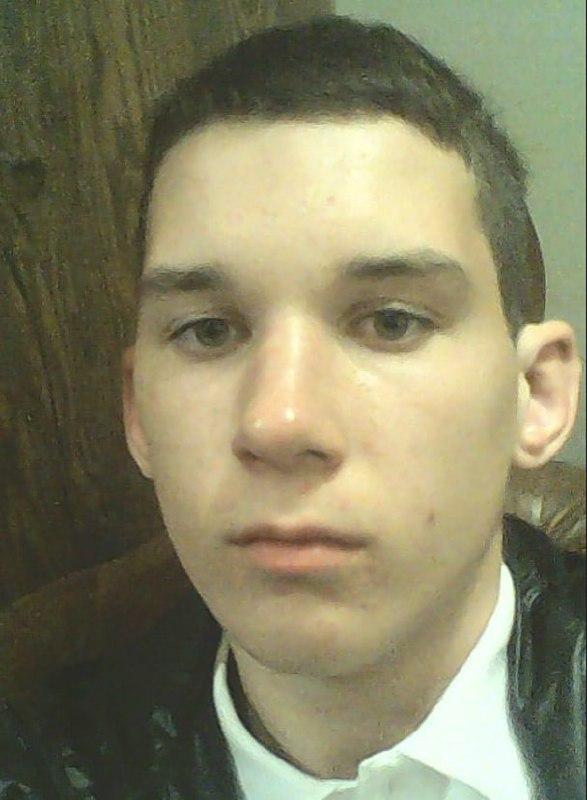 Фото: Погибший на войне с Украиной Астафьев Никита Альбертович. Республика Татарстан, нет данных