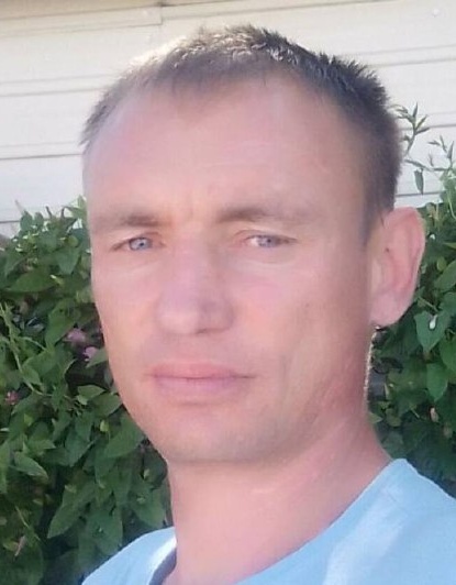 Фото: Погибший на войне с Украиной Чистяков Роман Михайлович. Забайкальский край, заключенные