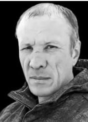 Фото: Погибший на войне с Украиной Ушаков Юрий Михайлович. Забайкальский край, нет данных