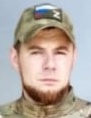 Фото: Погибший на войне с Украиной Вихров Дмитрий Владимирович. Краснодарский край, мотострелковые войска