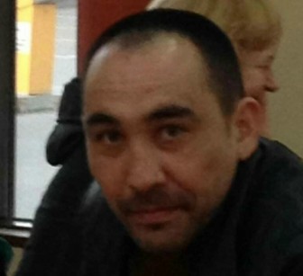 Фото: Погибший на войне с Украиной Минкеев Александр Сергеевич. Республика Калмыкия, нет данных