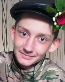 Фото: Погибший на войне с Украиной Сабо Евгений Владимирович. Тверская область, нет данных