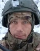 Фото: Погибший на войне с Украиной Щебеньков Павел Алексеевич. Забайкальский край, нет данных