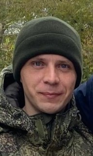Фото: Погибший на войне с Украиной Приображенский Юрий Игоревич. Московская область, мотострелковые войска