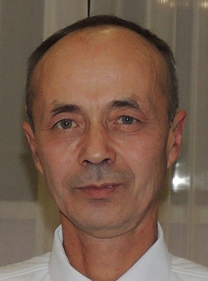 Фото: Погибший на войне с Украиной Гимадиев Алмаз Салимзянович. Республика Татарстан, добровольцы