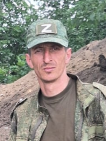 Фото: Погибший на войне с Украиной Яковенко Иван Андреевич. Саратовская область, мотострелковые войска