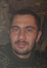 Фото: Погибший на войне с Украиной Авдеев Алексей Николаевич. Краснодарский край, мотострелковые войска