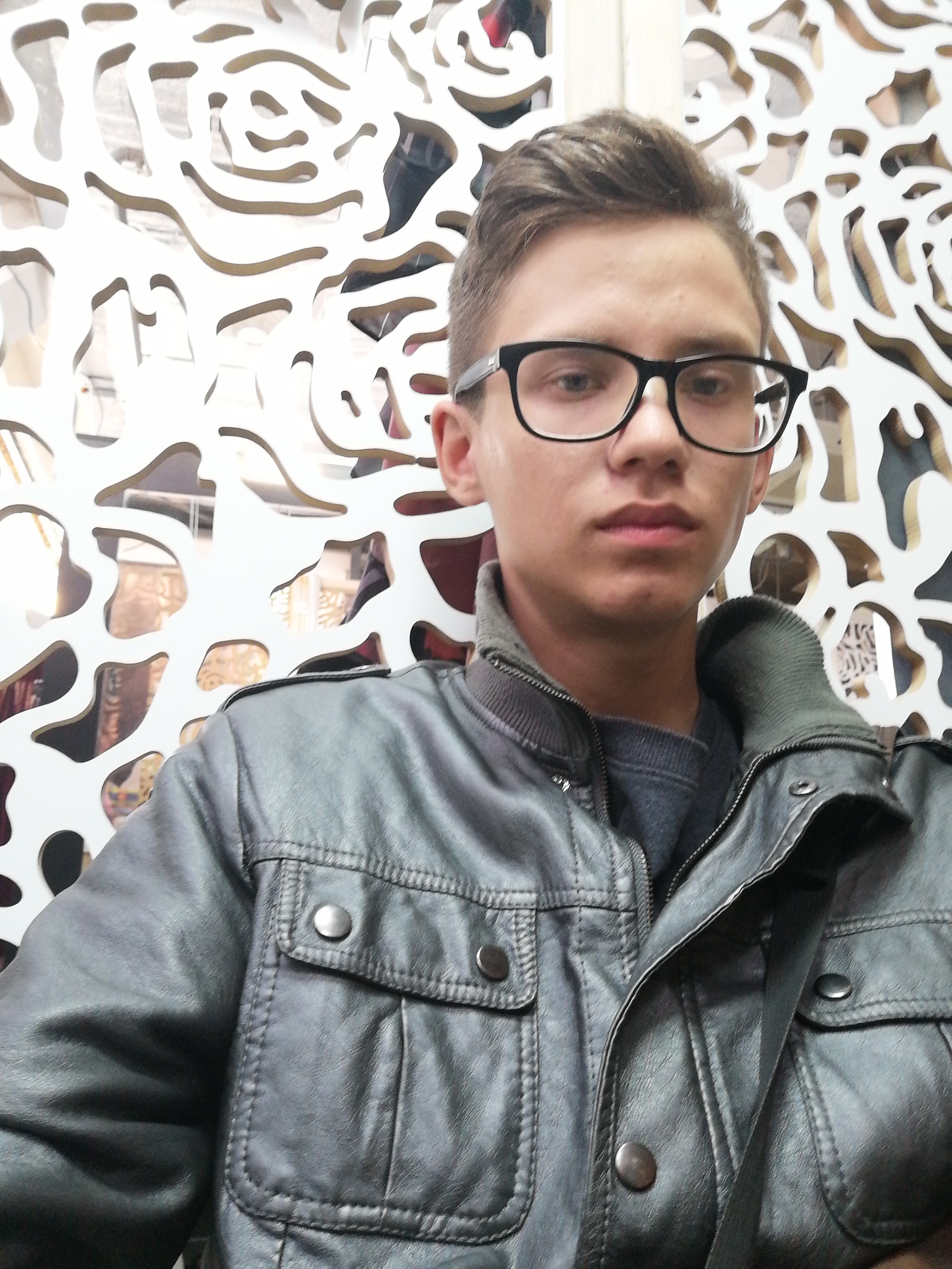 Фото: Погибший на войне с Украиной Смирнов Максим Викторович. Тамбовская область, нет данных