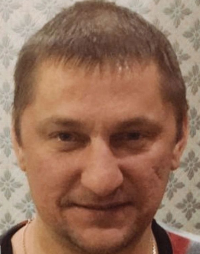 Фото: Погибший на войне с Украиной Федоров Вячеслав Викторович. Тамбовская область, мотострелковые войска